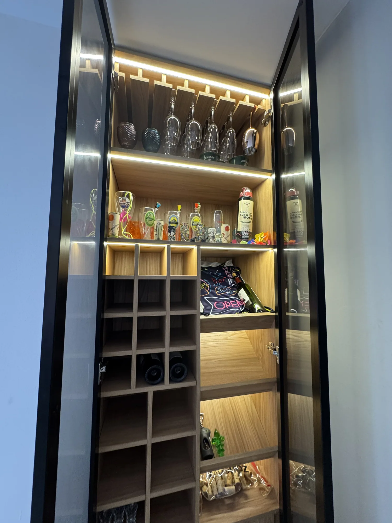Muebles personalizados